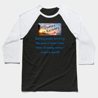 Recover meme Baseball T-Shirt